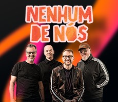 Miniatura NENHUM DE NÓS -  CAXIAS DO SUL