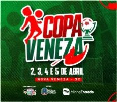 Miniatura COPA VENEZA