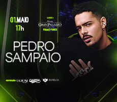 Miniatura PEDRO SAMPAIO EM PASSO FUNDO