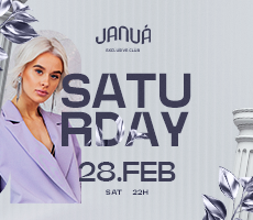 Miniatura SATURDAY 28/02