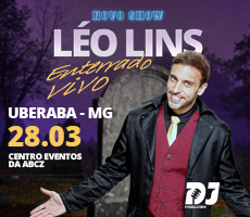 Miniatura LEO LINS - - ENTERRADO VIVO
