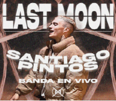 Miniatura NOX 28.FEB · SANTIAGO PINTOS EN VIVO