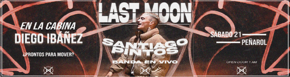 Capa NOX 28.FEB · SANTIAGO PINTOS EN VIVO