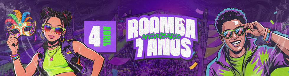 Capa 04.04 ROOMBA ANIVERSARIO 7 AÑOS