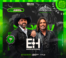 Miniatura EDSON E HUDSON