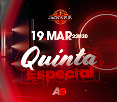 Miniatura QUINTA ESPECIAL NA JACKS PUB