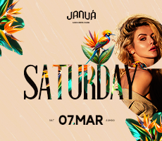 Miniatura SATURDAY 07/03