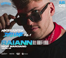 Miniatura WINTER EDITIONS 16 DE MAYO 2026