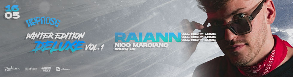 Capa WINTER EDITIONS 16 DE MAYO 2026