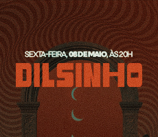 Miniatura PAGODE NO EDÉN COM DILSINHO