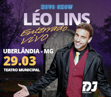 Miniatura LEO LINS ENTERRADO VIVO EM UBERLANDIA
