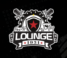 Miniatura LOUNGE MIX - 1931 / BOTAFOGO - PB X SOUSA - PB FINAL 2026