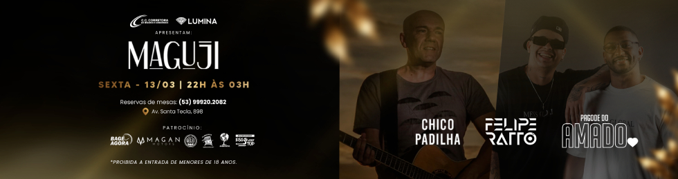 Capa INAUGURAÇÃO 13/03