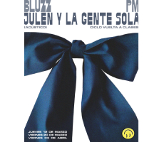 Miniatura JULEN Y LA GENTE SOLA + LA FOCA + FLAVIO LIRA