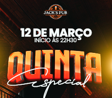 Miniatura QUINTA ESPECIAL JACKS PUB