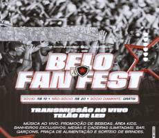 Miniatura BELO FAN FEST