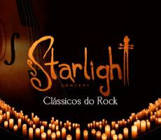 Miniatura STARLIGHT - CLÁSSICOS DO ROCK
