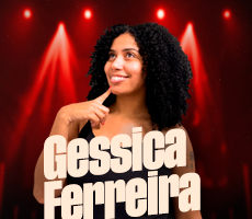 Miniatura GESSICA FERREIRA EM TUBARÃO