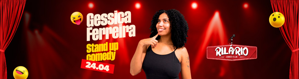 Capa GESSICA FERREIRA EM TUBARÃO