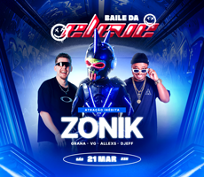 Miniatura BAILE DA ELEVE 21/03