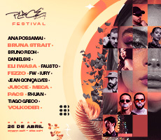 Miniatura PLACE LOUNGE FESTIVAL 2026