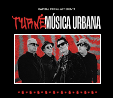 Miniatura CAPITAL INICIAL NA HANGAR