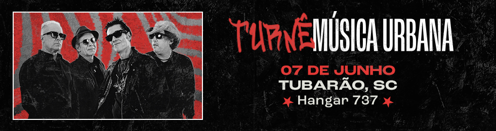 Capa CAPITAL INICIAL NA HANGAR