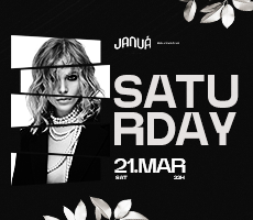 Miniatura SATURDAY 21/03