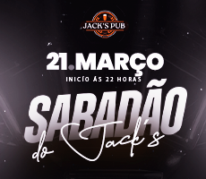 Miniatura SABADÃO DO JACKS