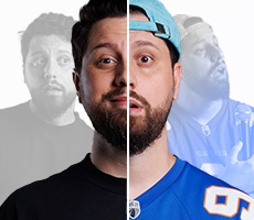 Miniatura IRINEU NICOLETTI - MEIO TANSO EM TUBARãO