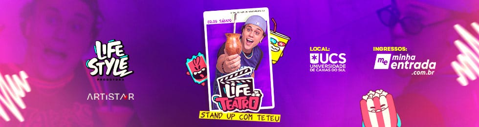 Capa O TAL GURI DE APARTAMENTO 2.0 COM TETEU SEVERO