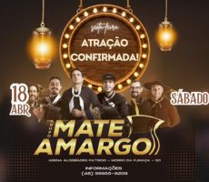 Miniatura BAILE MATIZES E JEITO SAFADO