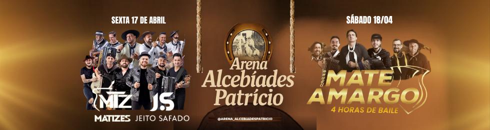 Capa BAILE MATIZES E JEITO SAFADO