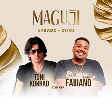 Miniatura MAGUJI 21/03