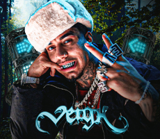 Miniatura VEIGH NA HANGAR 737