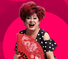 Miniatura NANY PEOPLE - ENTÃO DEU NO QUE DEU EM TUBARÃO