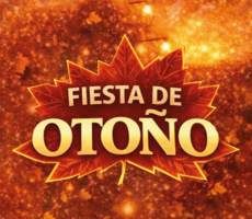 Miniatura LA DE ANTES - FIESTA DE OTOÑO