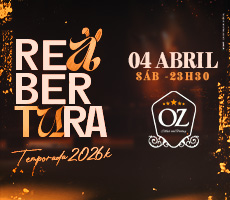 Miniatura REABERTURA OZ