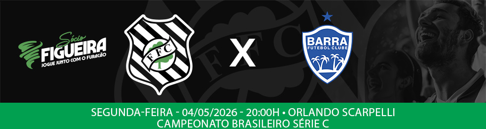 Capa FIGUEIRENSE X BARRA 2026