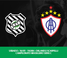 Miniatura FIGUEIRENSE X ITABAIANA 2026