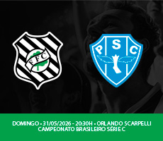 Miniatura FIGUEIRENSE X PAYSANDU 2026