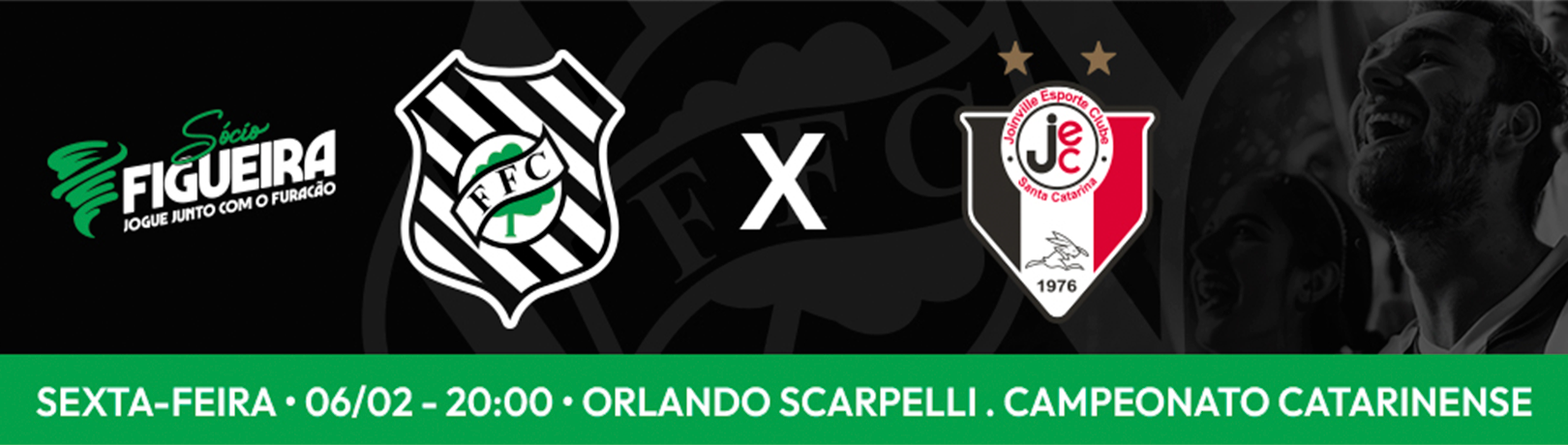 Capa FIGUEIRENSE X MARANHÃO MA