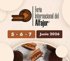 Miniatura FERIA INTERNACIONAL DEL ALFAJOR 2026 - URUGUAY