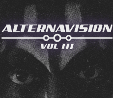 Miniatura ALTERNAVISION VOL.III