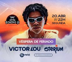 Miniatura VICTOR LOU 2K26