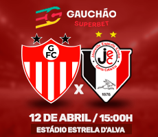 Miniatura GUARANY X JOINVILLE SERIE D