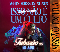 Miniatura SESSÃO EXTRA: WHINDERSSON NUNES: ISSO DEFINITIVAMENTE NÃO É UM CULTO