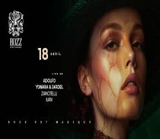 Miniatura LE CABARET - BOZZ