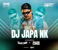 Miniatura DJ JAPA NK NA CAPITAL922