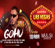 Miniatura MULAN EDIÇÃO LAS VEGAS